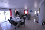 5 bedroom Villa te koop in Crevillent