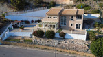 3 bedroom Villa for sale in Altea