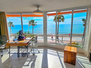 2 bedroom Apartment for sale in Altea