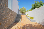5 bedroom Villa for sale in Calpe