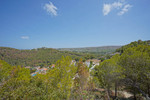 Plot for sale in Javea