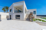 5 bedroom Villa for sale in La Veleta
