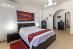5 bedroom Villa for sale in Algorfa