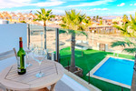 3 bedroom Villa te koop in Los Balcones