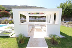 5 bedroom Villa for sale in Javea