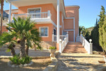 5 bedroom Villa for sale in Calpe