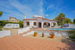 3 bedroom Villa for sale in Javea