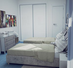 3 bedroom Apartment for sale in Calpe