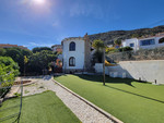 3 bedroom Villa for sale in Calpe