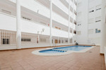 2 bedroom Apartment for sale in Torrevieja
