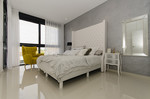 3 bedroom Villa te koop in Dehesa De Campoamor