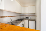 2 bedroom Appartement te koop in Calpe