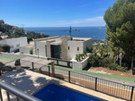 3 спальни Вилла для продажи в Altea