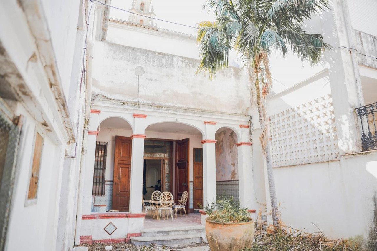 9 bedroom Villa te koop in Pego