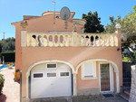 8 bedroom Villa te koop in Benissa