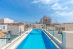 3 bedroom Apartment for sale in Torrevieja