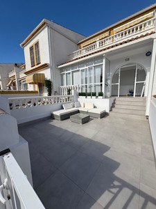3 bedroom Villa for sale in Gran Alacant