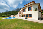 11 bedroom Villa for sale in Benimantell