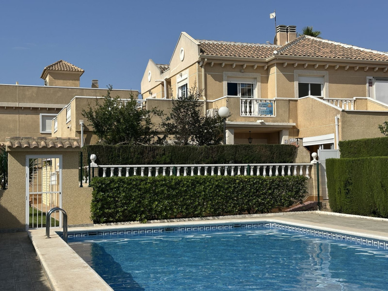 3 bedroom Villa for sale in Torrevieja