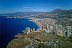3 bedroom Apartment for sale in Benidorm