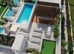 2 bedroom Appartement te koop in Las Colinas Golf Resort