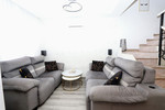 3 bedroom Villa te koop in Villamartin