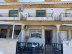 3 bedroom Villa for sale in Daya Nueva