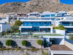 7 bedroom Villa à vendre à Finestrat