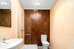 3 bedroom Villa te koop in Los Balcones
