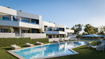 2 bedroom Villa te koop in San Miguel de Salinas