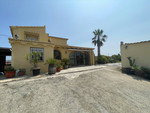 4 bedroom Villa for sale in Benissa