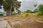 3 bedroom Plot for sale in Javea