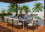 2 bedroom Appartement te koop in Las Colinas Golf Resort