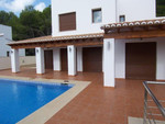 3 bedroom Villa te koop in Moraira