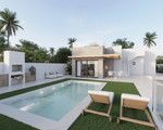 3 bedroom Villa for sale in Polop