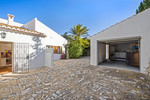 4 bedroom Villa for sale in Javea