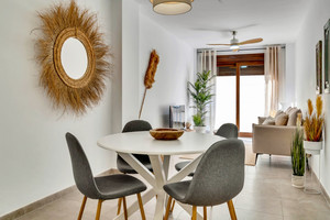 2 bedroom Apartment for sale in Moraira
