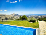 11 bedroom Villa for sale in Benimantell