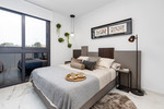 2 bedroom Appartement te koop in Los Altos