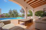 3 bedroom Villa for sale in Javea