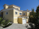3 bedroom Villa for sale in Calpe