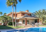 7 bedroom Villa te koop in Benidorm