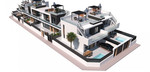 Plot for sale in Los Montesinos