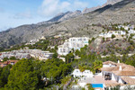 4 спальни Вилла для продажи в Altea