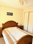 3 bedroom Villa te koop in Villamartin