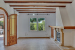 4 bedroom Villa for sale in Javea