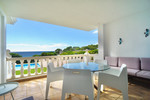 2 bedroom Appartement te koop in Moraira