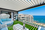 2 bedroom Appartement te koop in Punta Prima
