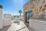 3 schlafzimmer Villa 
zum verkauf in Torrevieja 