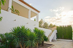 6 bedroom Villa for sale in Denia